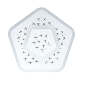 CEILING LIGHT 50CM 4000LUMEN ALP-XD-015 CEILING LIGHT 50CM 4000LUMEN ALP-XD-015